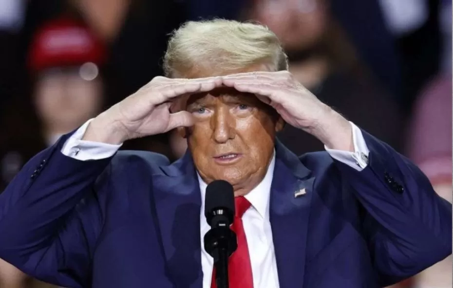 Tarifas de Trump acendem alerta para o setor de hospedagem, segundo análise da Bernstein