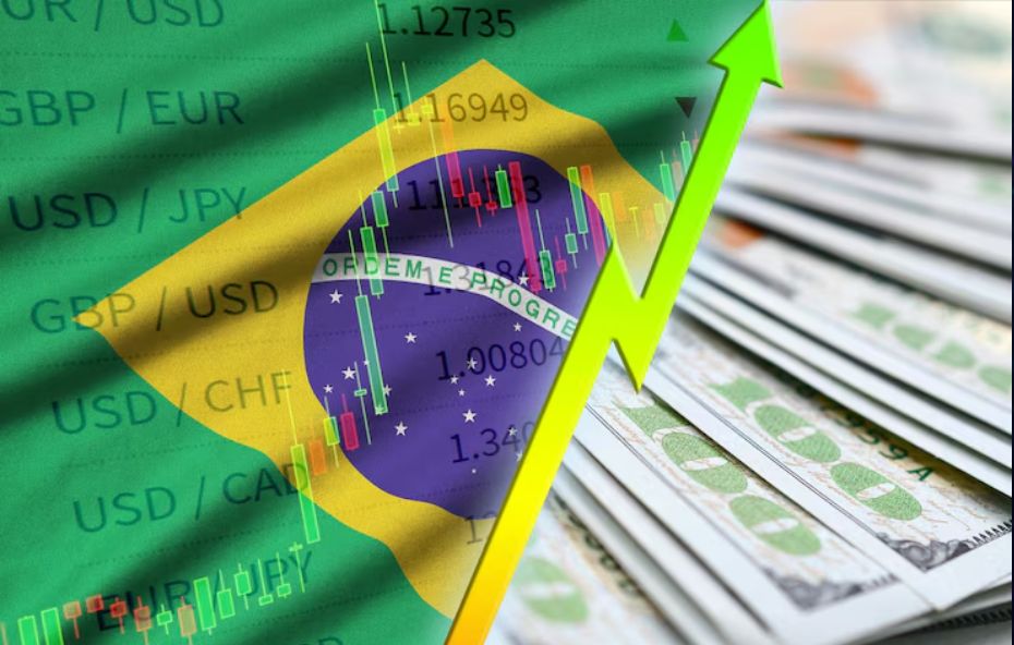 Brasil ganha chance de crescer com tarifas dos EUA à China
