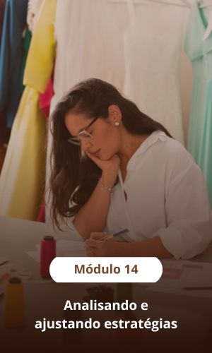 Analisando e ajustando estratégias-1