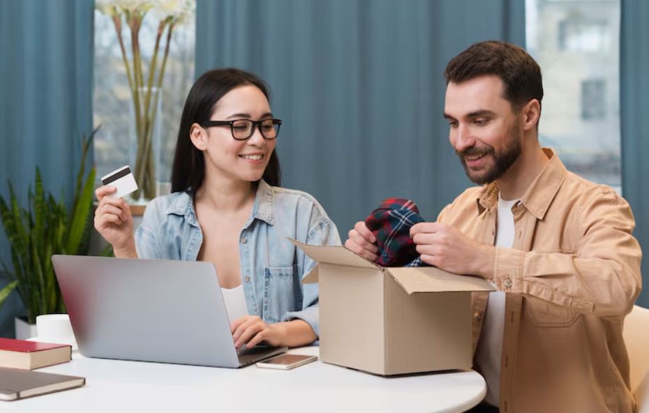Fidelização de clientes Criando relacionamentos duradouros no comércio online