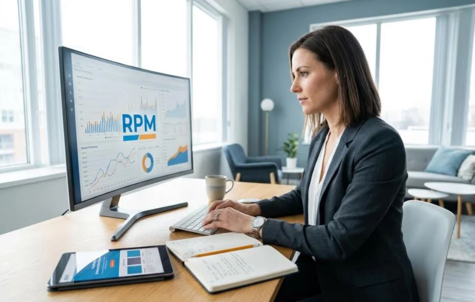 11 Dicas Essenciais para Aumentar o RPM do AdSense