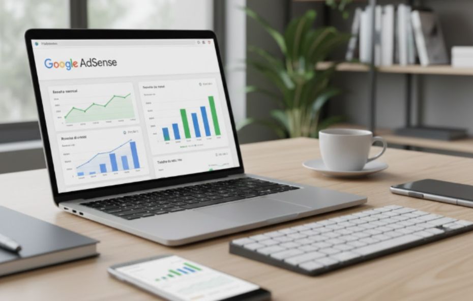 O que é o Google AdSense?