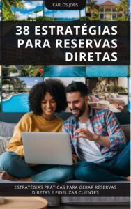 38 Estratégias para Reservas Diretas