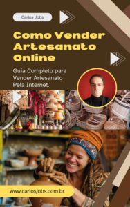 Como Vender Artesanato Online