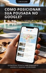 Como posicionar sua pousada no Google?