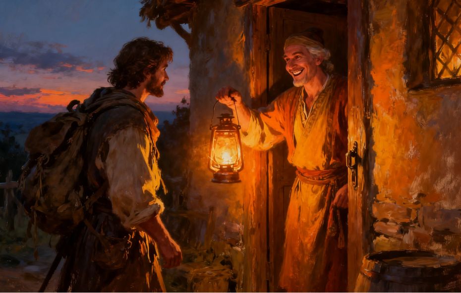 Como surgiu a hotelaria?