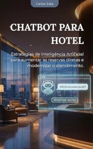 Chatbot para hotel