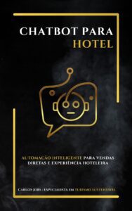 Chatbot para hotel