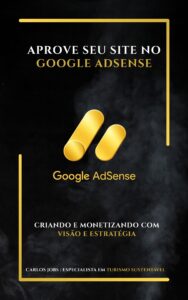 Aprove seu site no Google AdSense