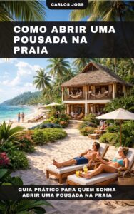 Como abrir uma pousada na praia