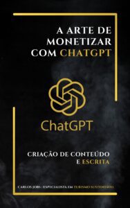 A arte de monetizar com ChatGPT