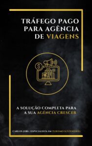 Tráfego pago para agência de viagens