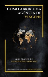 Como abrir uma agência de viagens