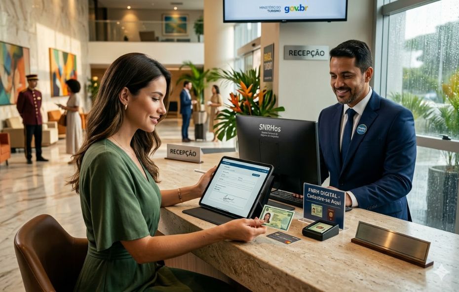 FNRH: O que é, importância e como fazer cadastro