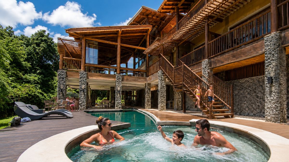 Como abrir um hotel boutique?